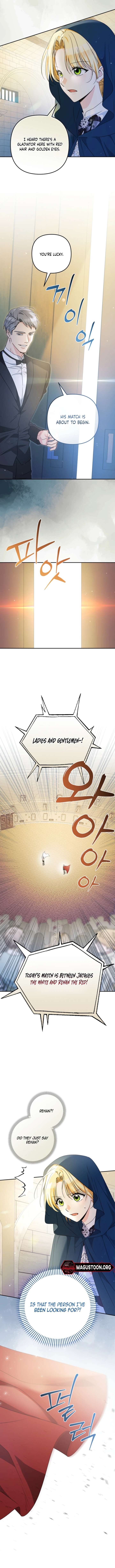 Let’s Divorce, Not Obsess! Chapter 2 52 03