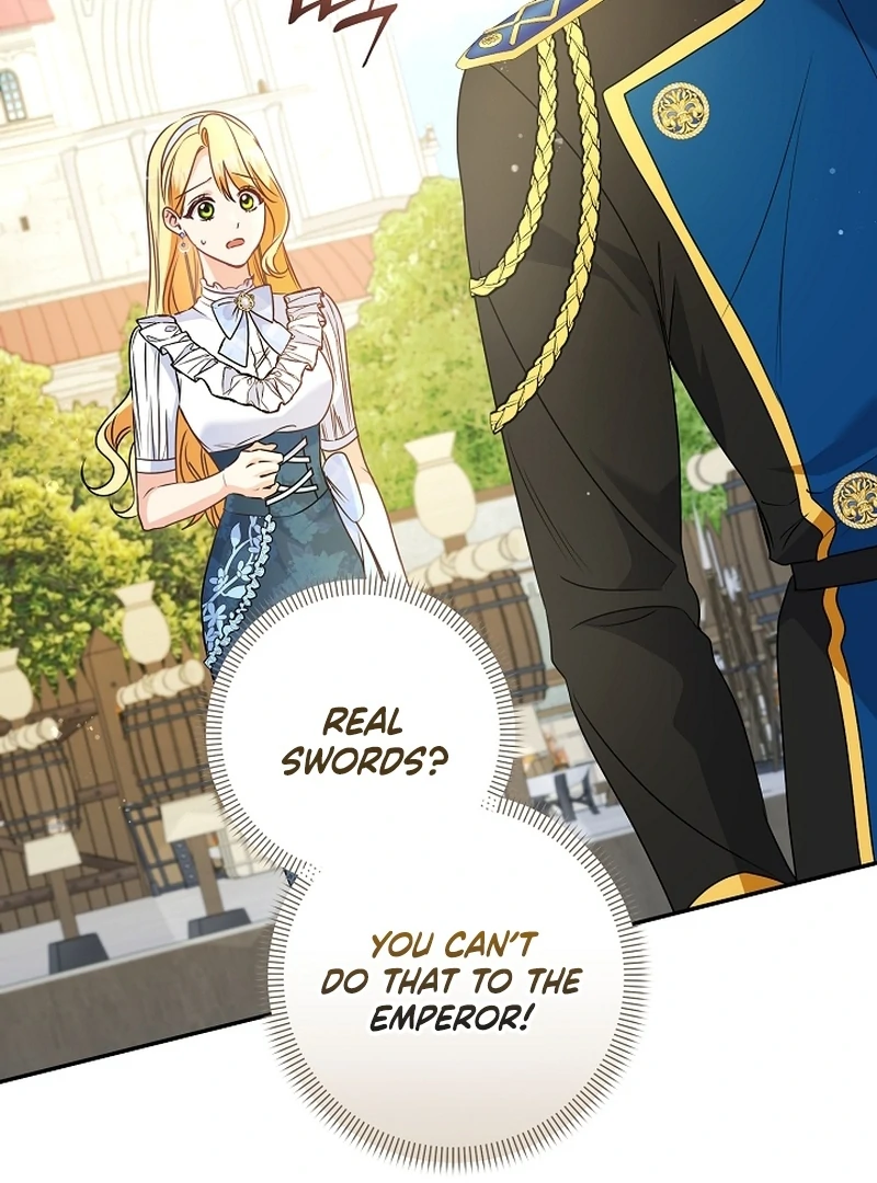 Let’s Divorce, Not Obsess! Chapter 20 448 003