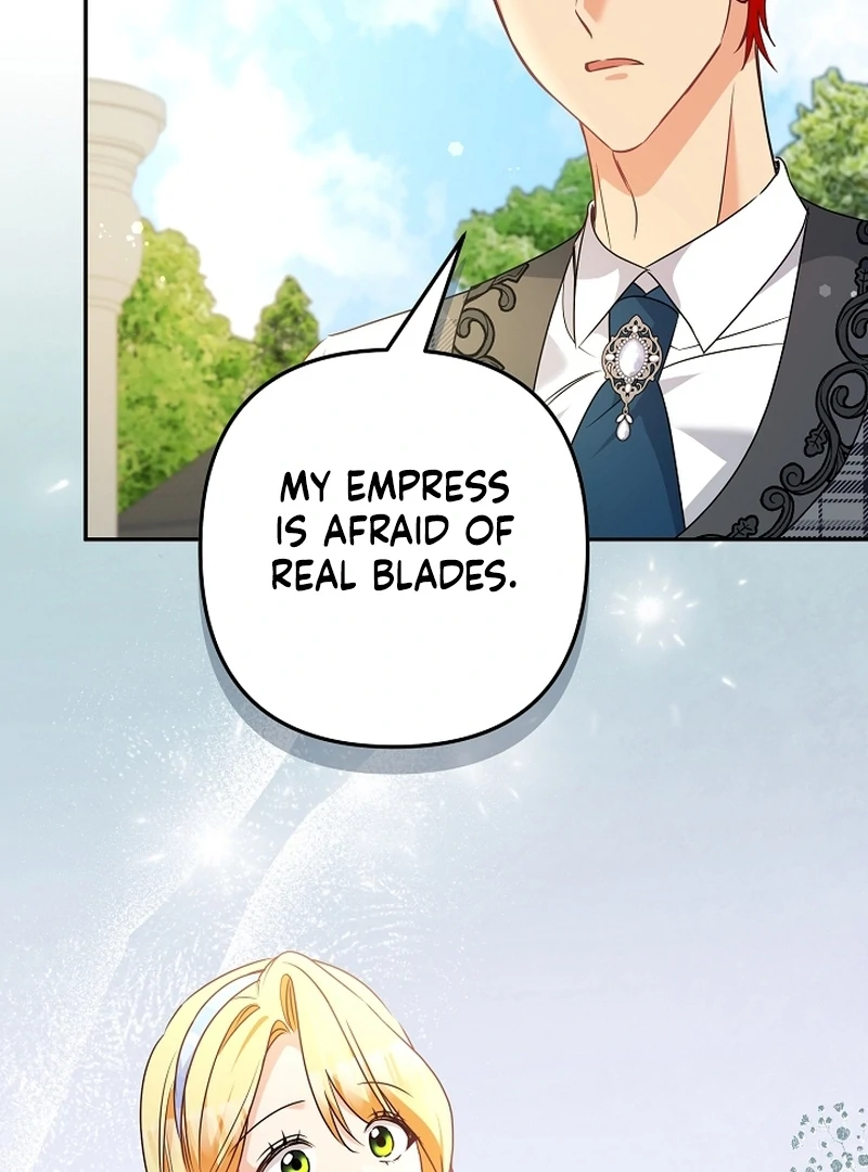 Let’s Divorce, Not Obsess! Chapter 20 450 005