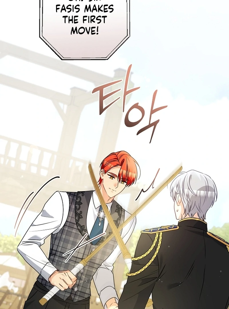 Let’s Divorce, Not Obsess! Chapter 20 473 028