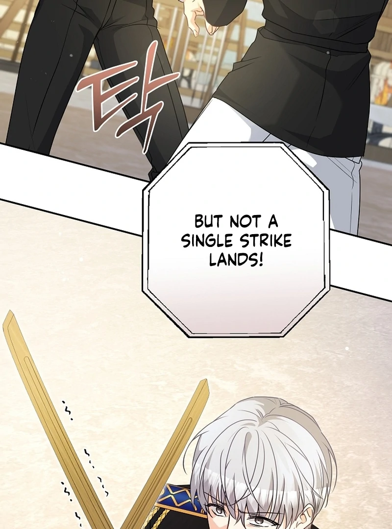 Let’s Divorce, Not Obsess! Chapter 20 474 029