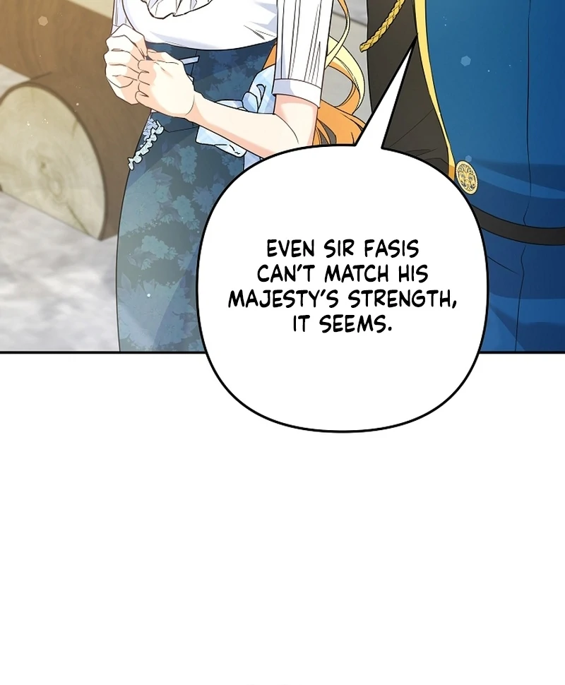 Let’s Divorce, Not Obsess! Chapter 20 477 032