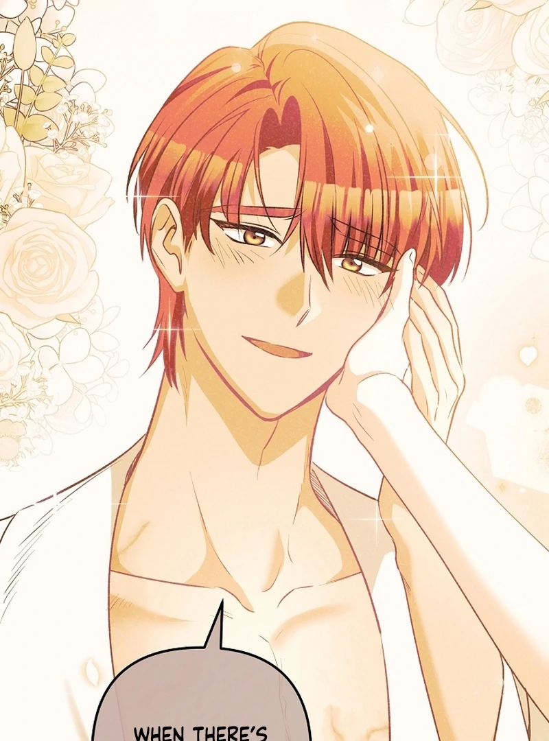 Let’s Divorce, Not Obsess! Chapter 20 485 040