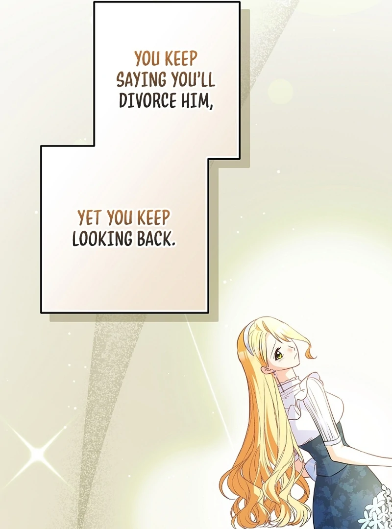 Let’s Divorce, Not Obsess! Chapter 20 507 062