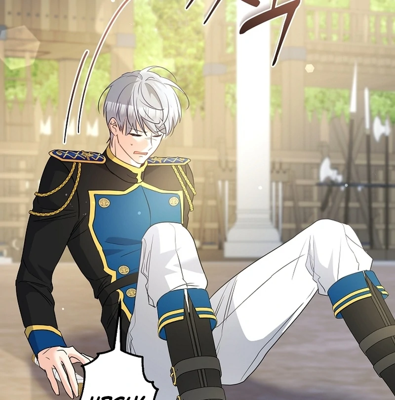 Let’s Divorce, Not Obsess! Chapter 20 514 069