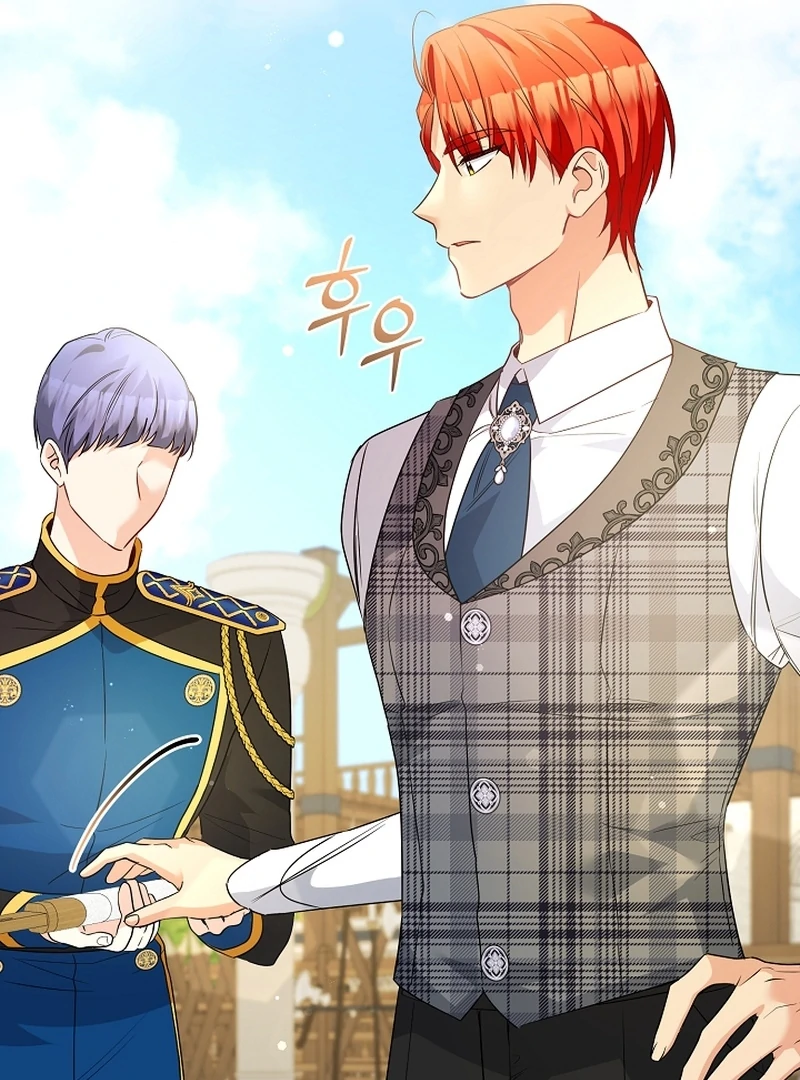 Let’s Divorce, Not Obsess! Chapter 20 516 071