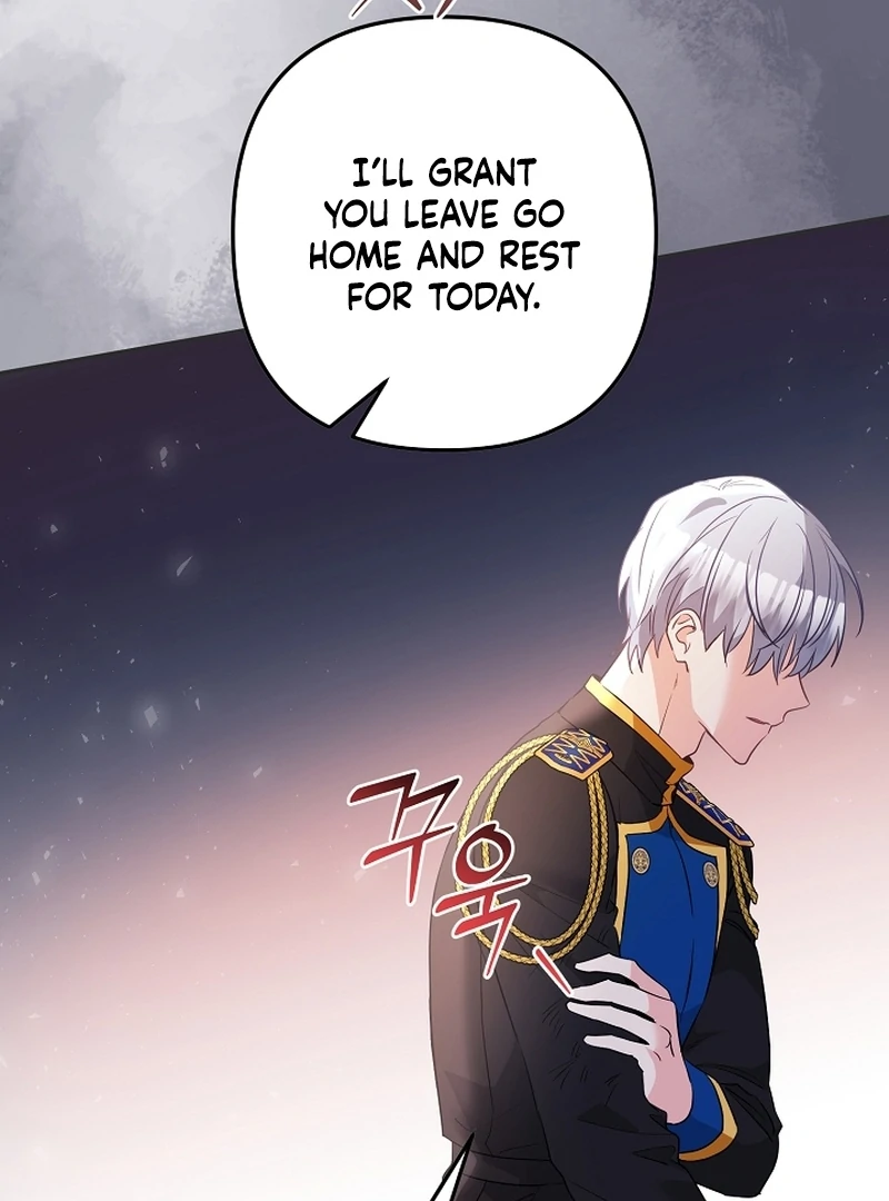 Let’s Divorce, Not Obsess! Chapter 20 521 076