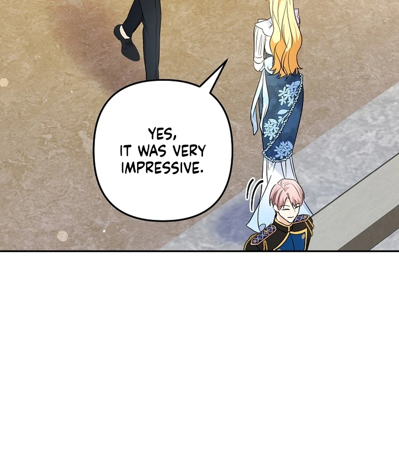 Let’s Divorce, Not Obsess! Chapter 20 524 079