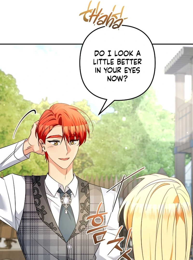 Let’s Divorce, Not Obsess! Chapter 20 525 080