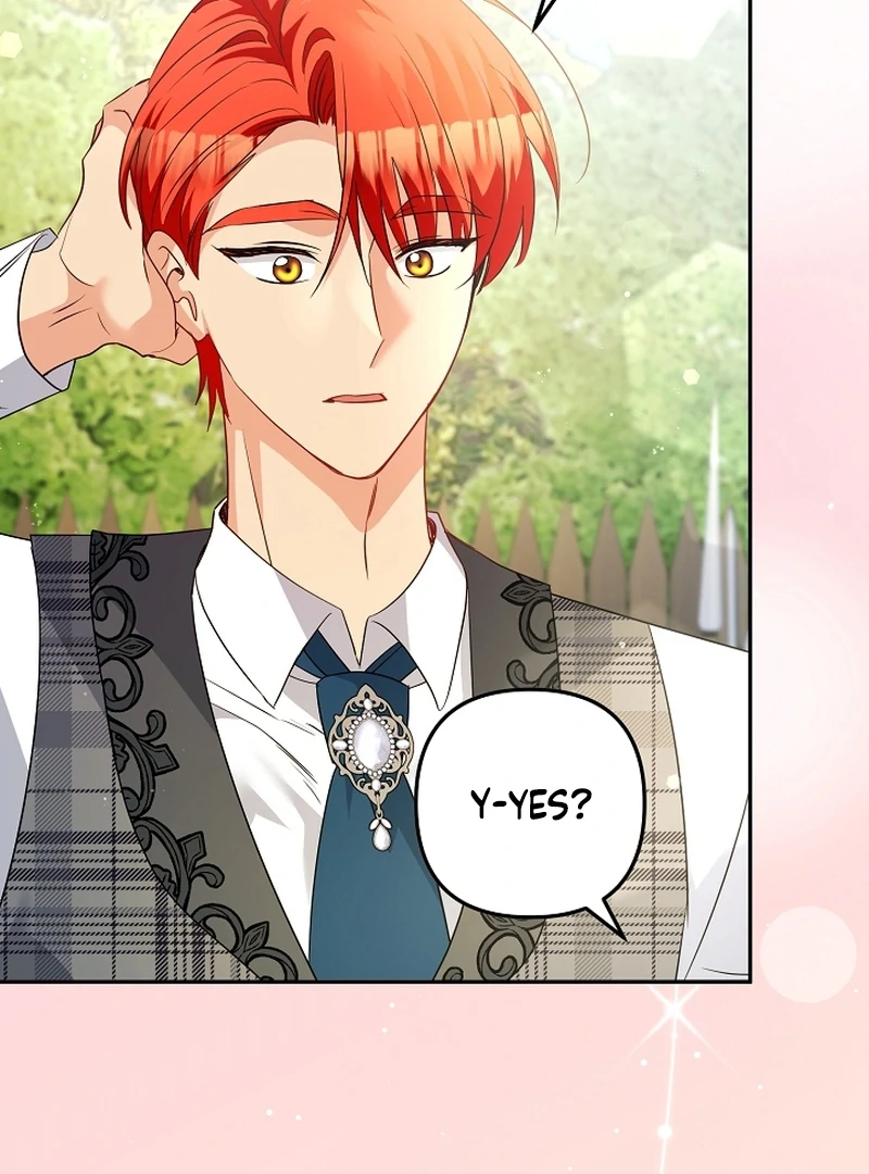 Let’s Divorce, Not Obsess! Chapter 20 527 082