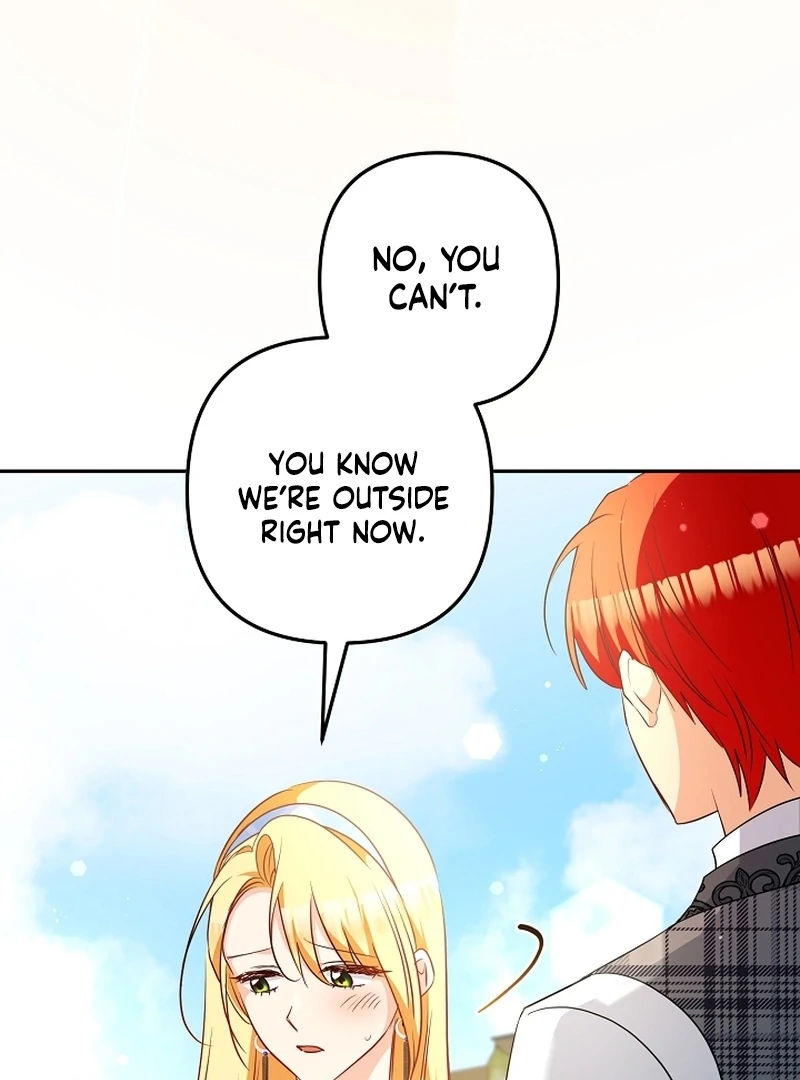 Let’s Divorce, Not Obsess! Chapter 20 536 091