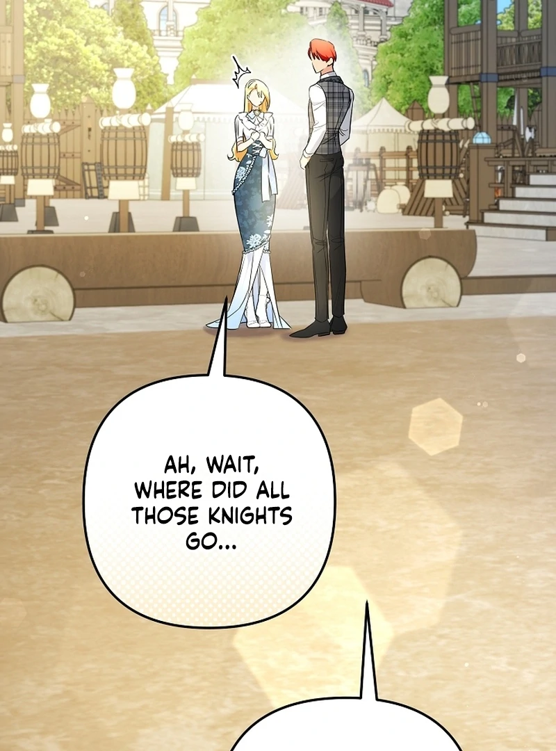 Let’s Divorce, Not Obsess! Chapter 20 540 095