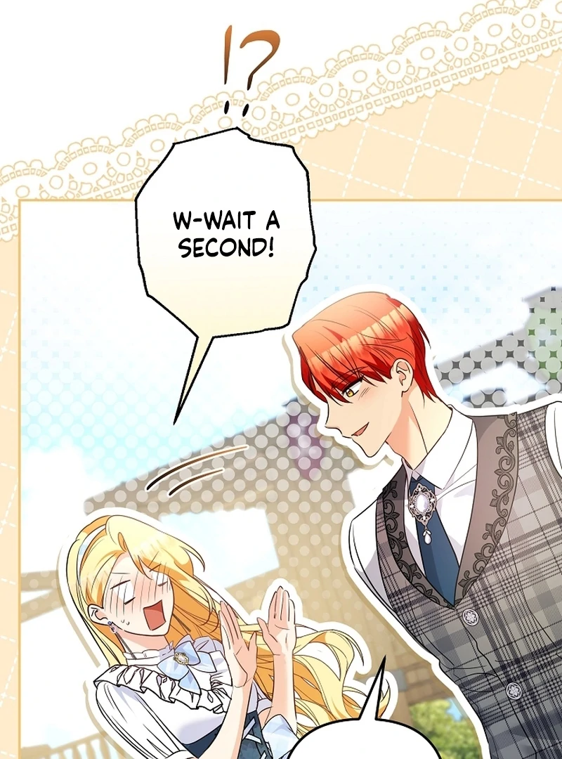 Let’s Divorce, Not Obsess! Chapter 20 544 099