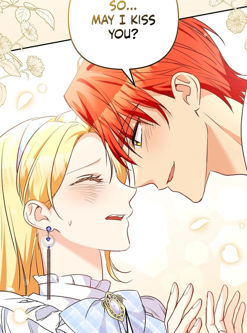 Let’s Divorce, Not Obsess! Chapter 20 546 101