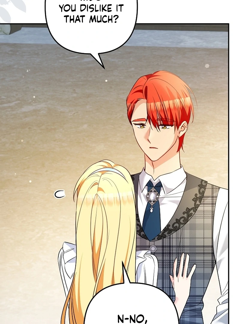 Let’s Divorce, Not Obsess! Chapter 20 549 104