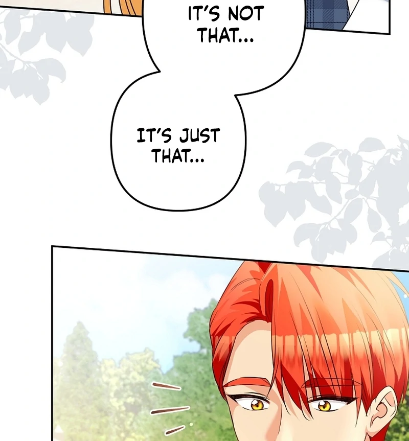 Let’s Divorce, Not Obsess! Chapter 20 550 105