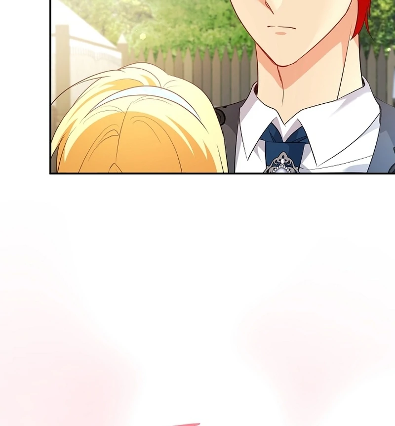 Let’s Divorce, Not Obsess! Chapter 20 551 106