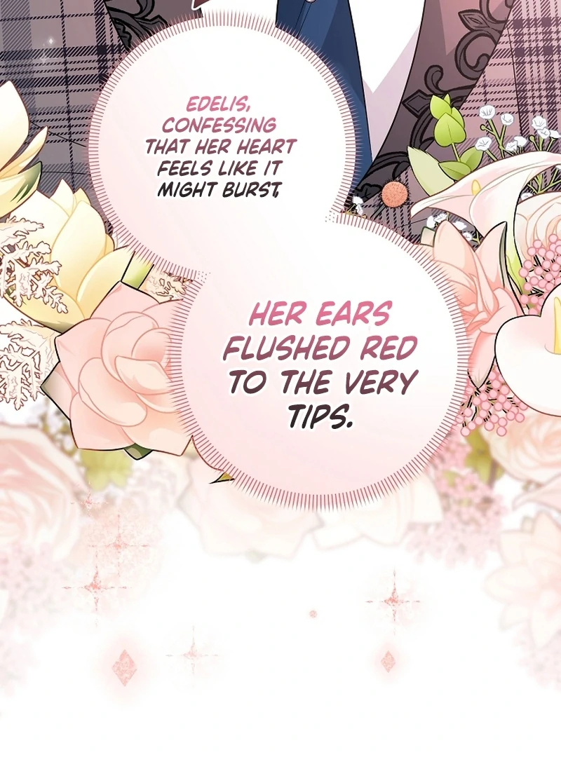 Let’s Divorce, Not Obsess! Chapter 20 556 111