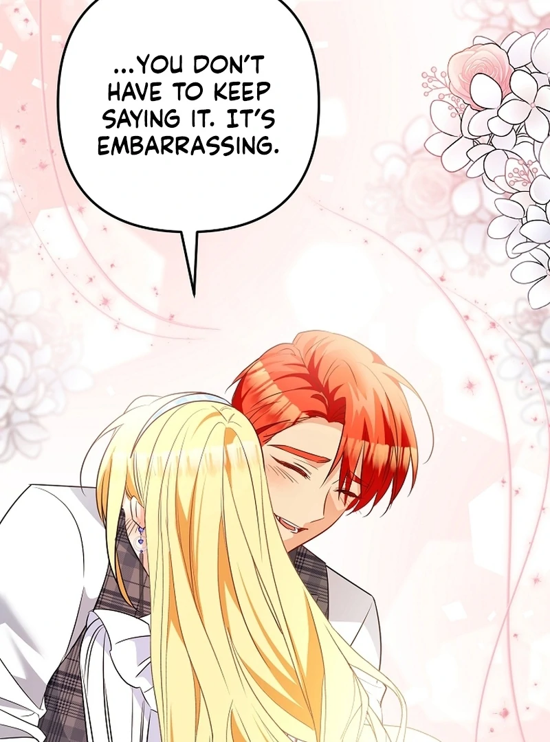 Let’s Divorce, Not Obsess! Chapter 20 558 113