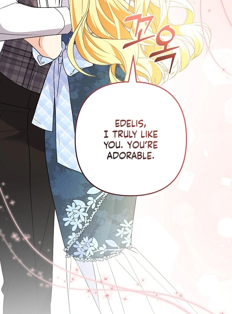 Let’s Divorce, Not Obsess! Chapter 20 559 114