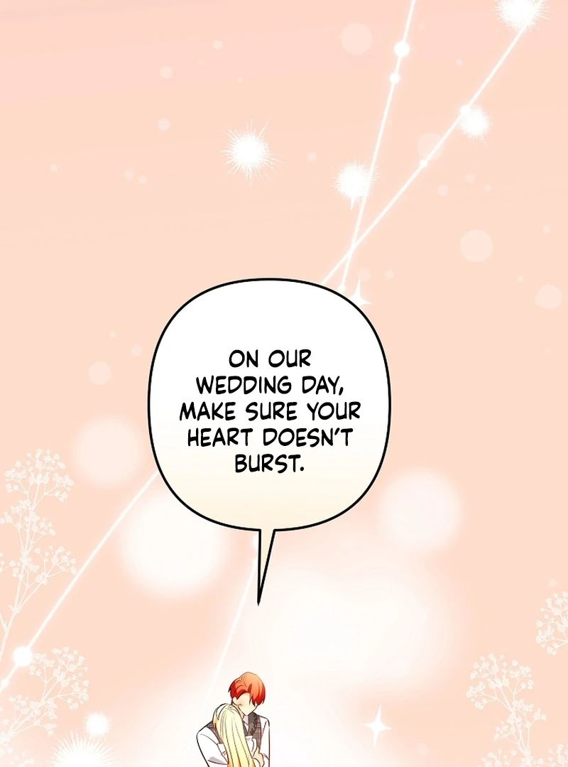 Let’s Divorce, Not Obsess! Chapter 20 563 118