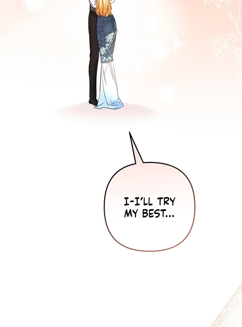 Let’s Divorce, Not Obsess! Chapter 20 564 119