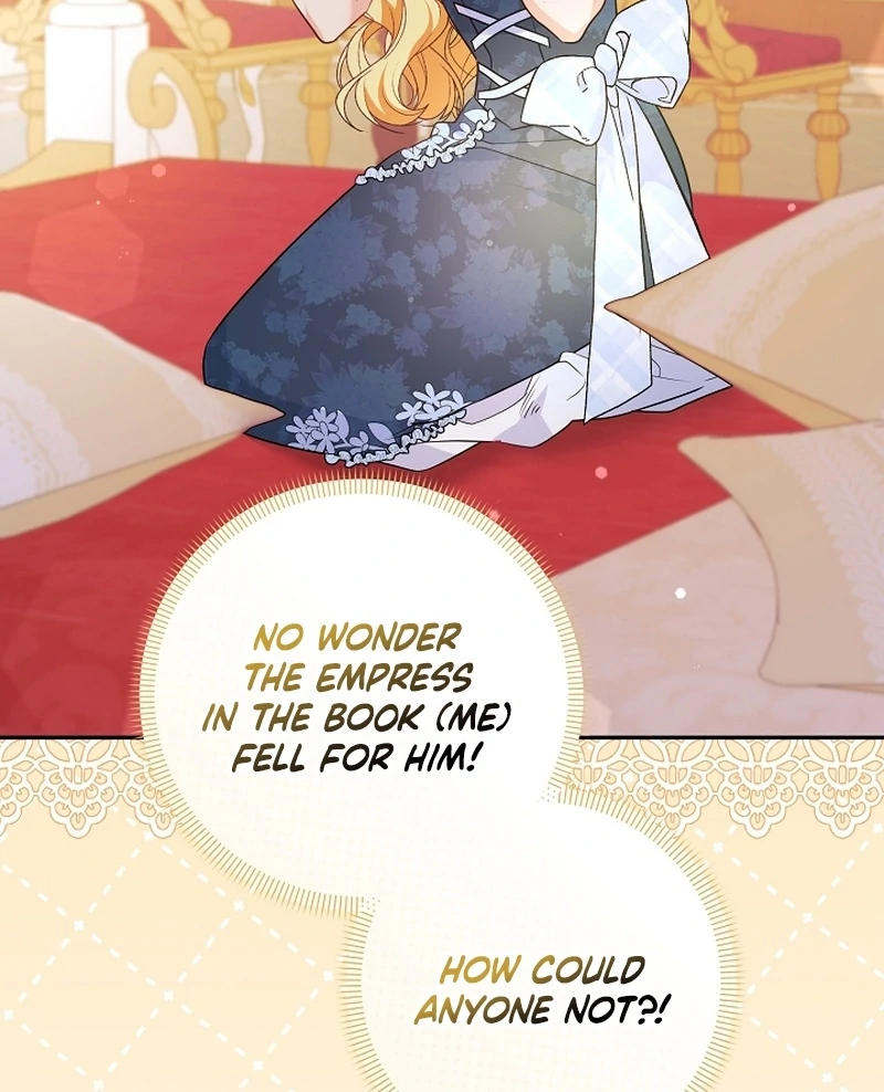 Let’s Divorce, Not Obsess! Chapter 20 569 124