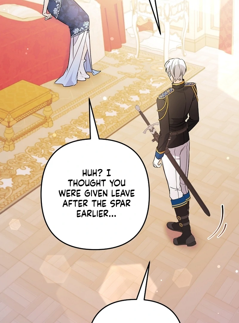 Let’s Divorce, Not Obsess! Chapter 20 575 130