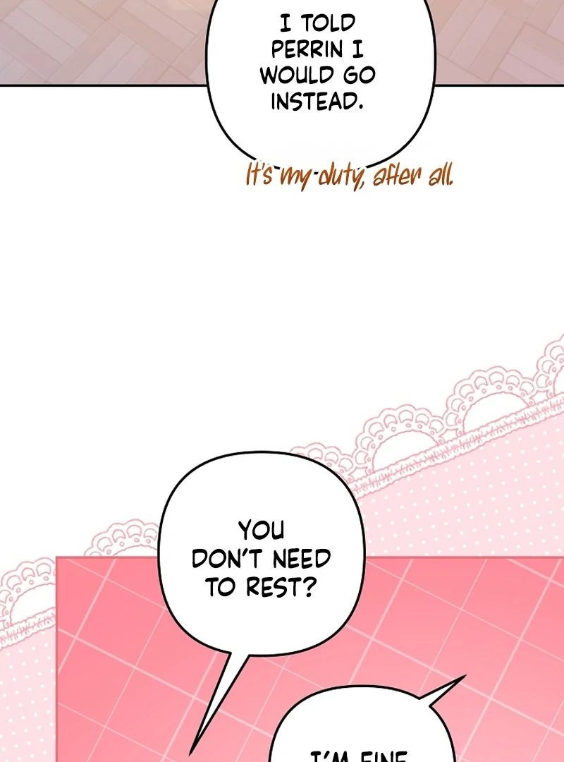 Let’s Divorce, Not Obsess! Chapter 20 576 131