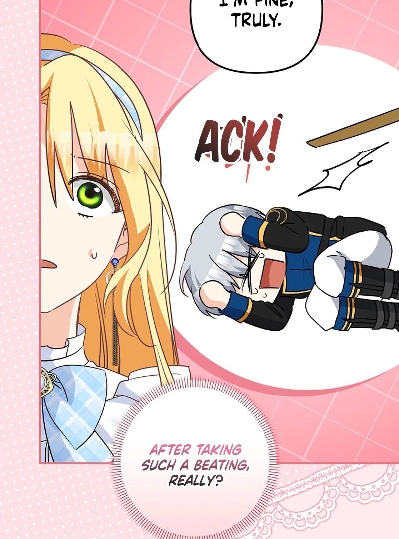 Let’s Divorce, Not Obsess! Chapter 20 577 132