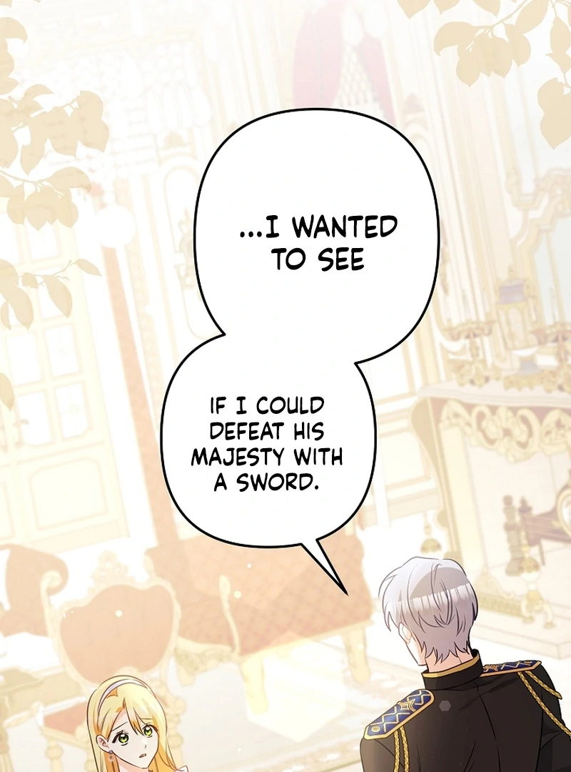 Let’s Divorce, Not Obsess! Chapter 20 581 136