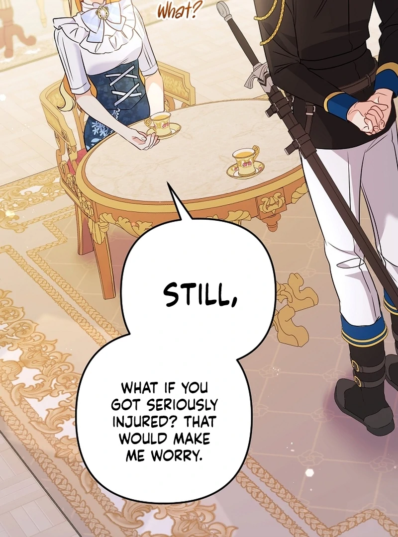 Let’s Divorce, Not Obsess! Chapter 20 582 137