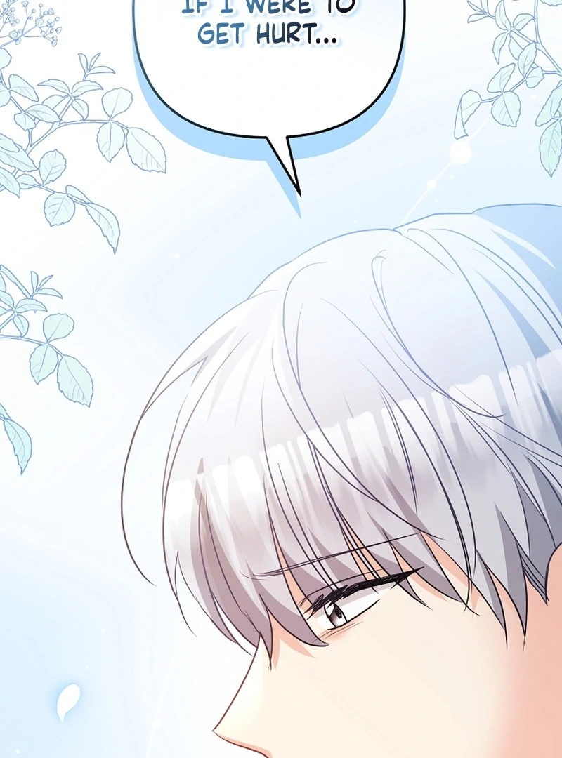 Let’s Divorce, Not Obsess! Chapter 20 585 140