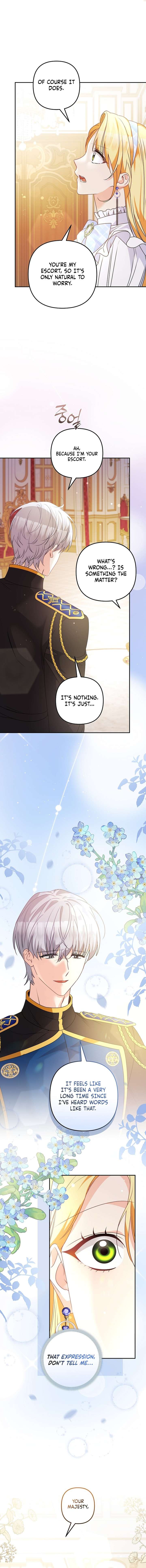 Let’s Divorce, Not Obsess! Chapter 21 63 2