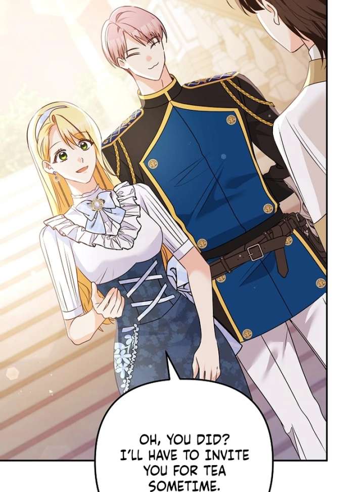 Let’s Divorce, Not Obsess! Chapter 22 486 005