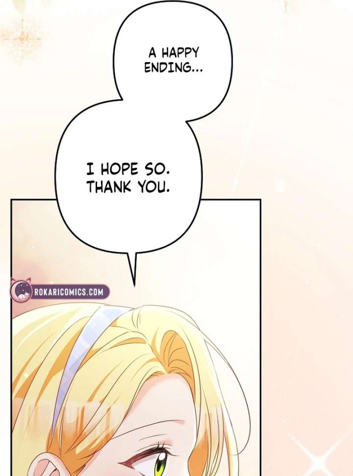 Let’s Divorce, Not Obsess! Chapter 22 498 017