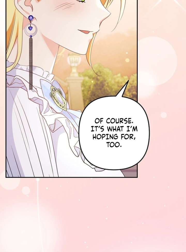 Let’s Divorce, Not Obsess! Chapter 22 499 018