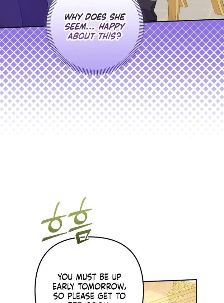 Let’s Divorce, Not Obsess! Chapter 22 508 027