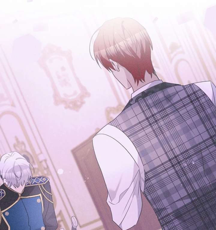 Let’s Divorce, Not Obsess! Chapter 22 513 032