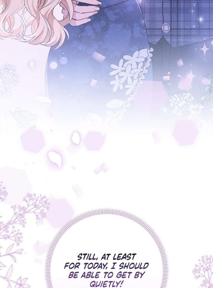 Let’s Divorce, Not Obsess! Chapter 22 516 035