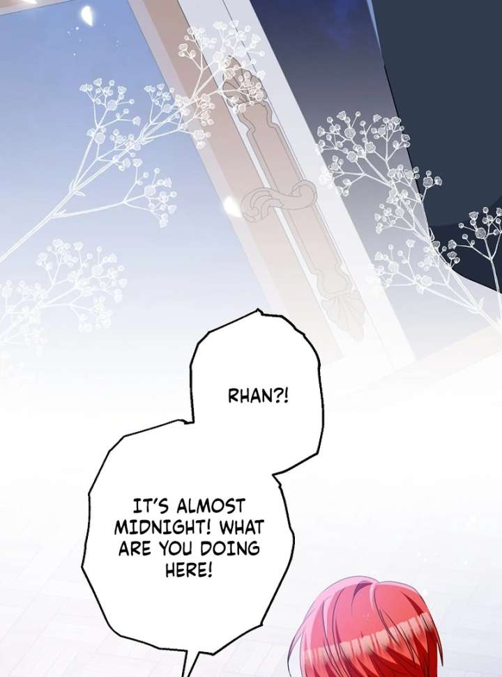 Let’s Divorce, Not Obsess! Chapter 22 520 039