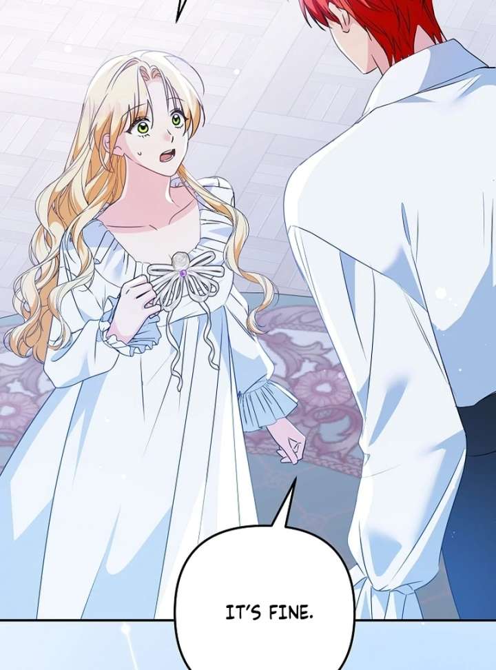 Let’s Divorce, Not Obsess! Chapter 22 521 040