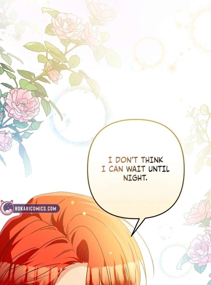 Let’s Divorce, Not Obsess! Chapter 22 525 044