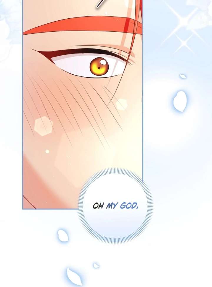 Let’s Divorce, Not Obsess! Chapter 22 535 054