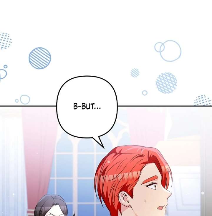 Let’s Divorce, Not Obsess! Chapter 22 540 059