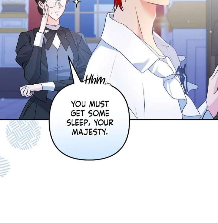 Let’s Divorce, Not Obsess! Chapter 22 541 060