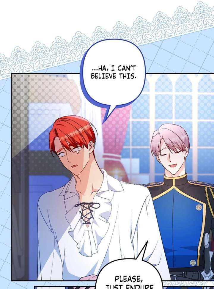 Let’s Divorce, Not Obsess! Chapter 22 542 061