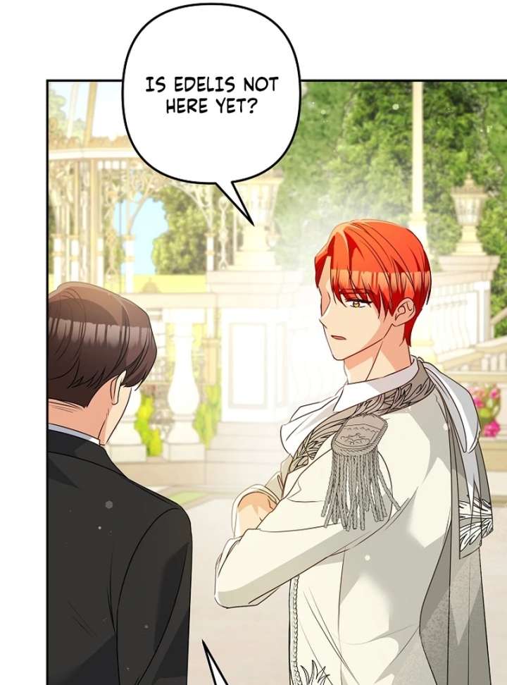 Let’s Divorce, Not Obsess! Chapter 22 550 069