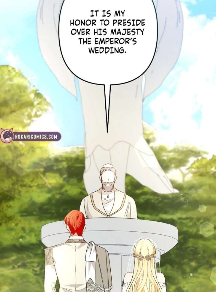 Let’s Divorce, Not Obsess! Chapter 22 579 098