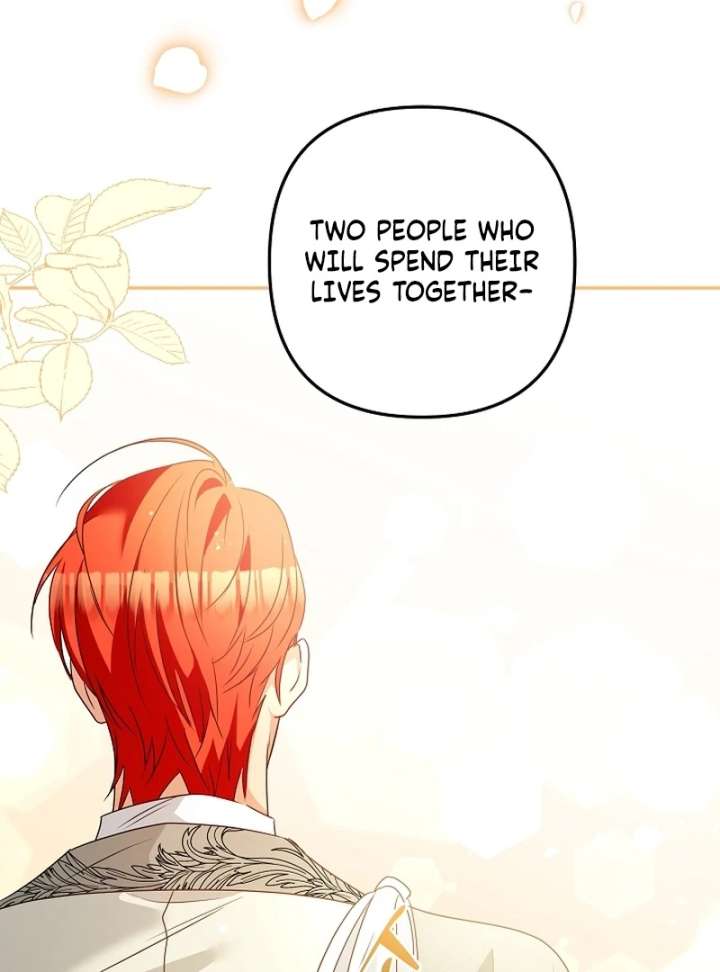 Let’s Divorce, Not Obsess! Chapter 22 581 100